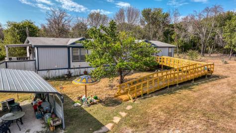 153 Canyon Valley Lane Weatherford TX 76085