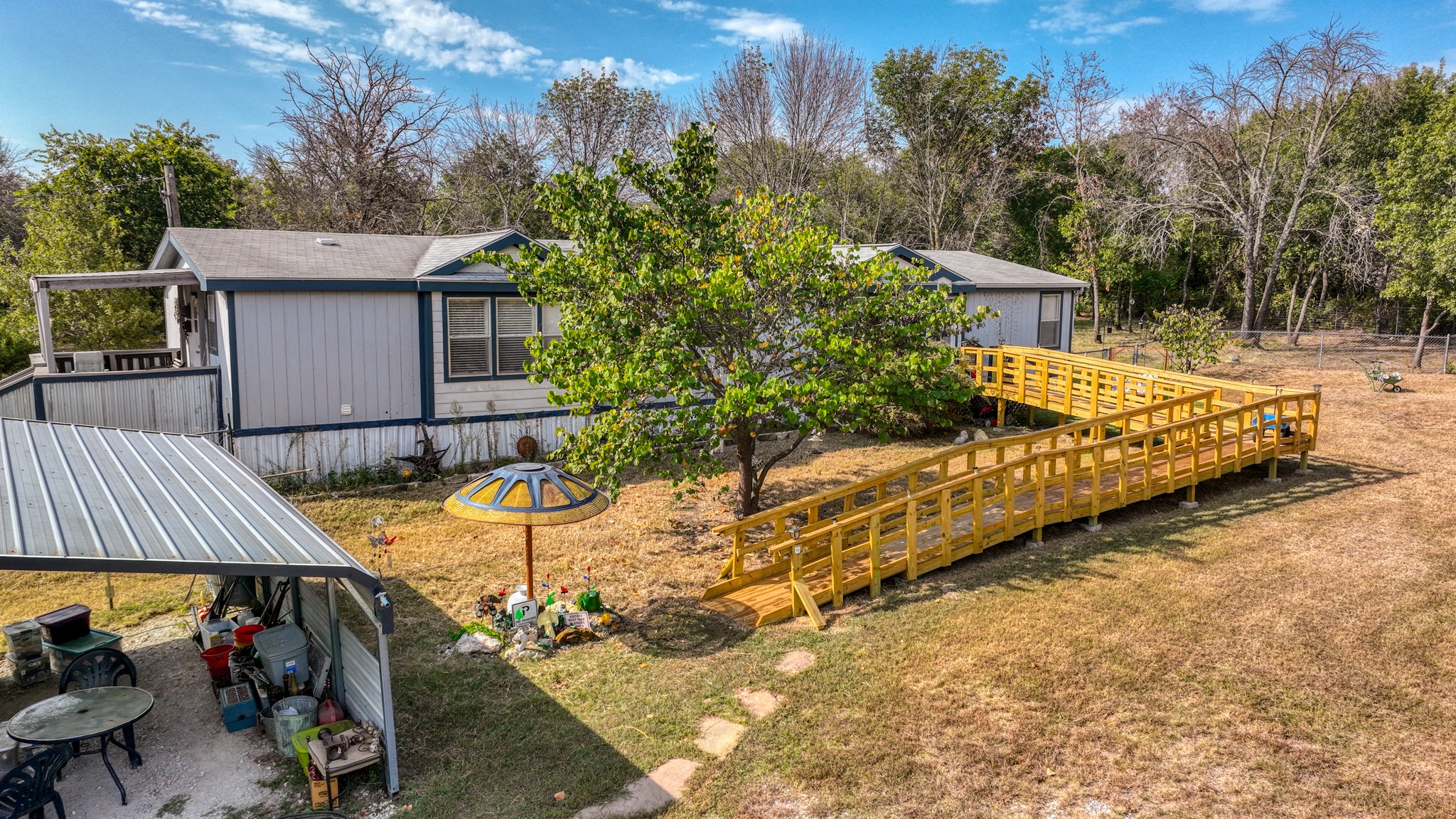153 Canyon Valley Lane Weatherford TX 76085