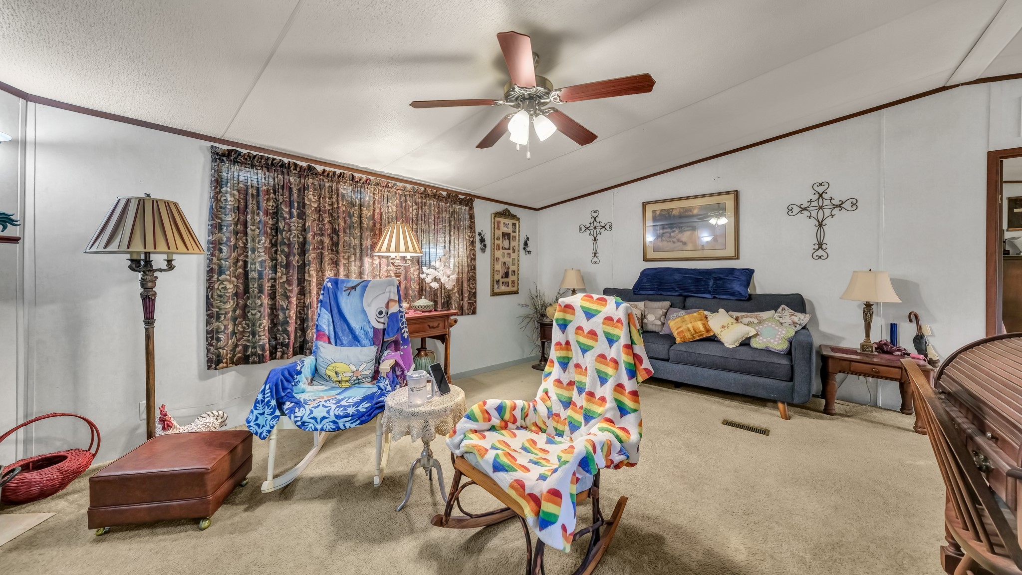 153 Canyon Valley Lane Weatherford TX 76085