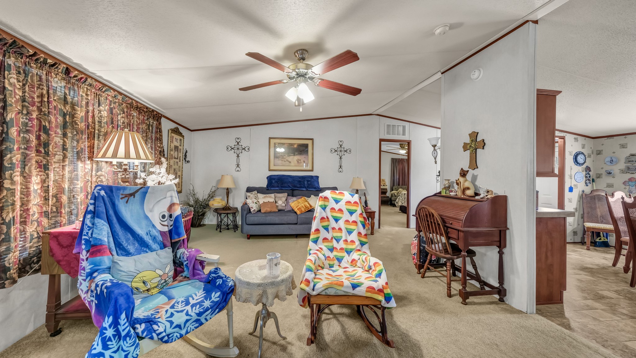 153 Canyon Valley Lane Weatherford TX 76085
