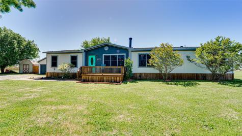 2551 Chase Lane Crandall TX 75114