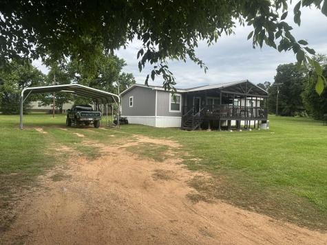 101 County Road 2872 Hughes Springs TX 75656