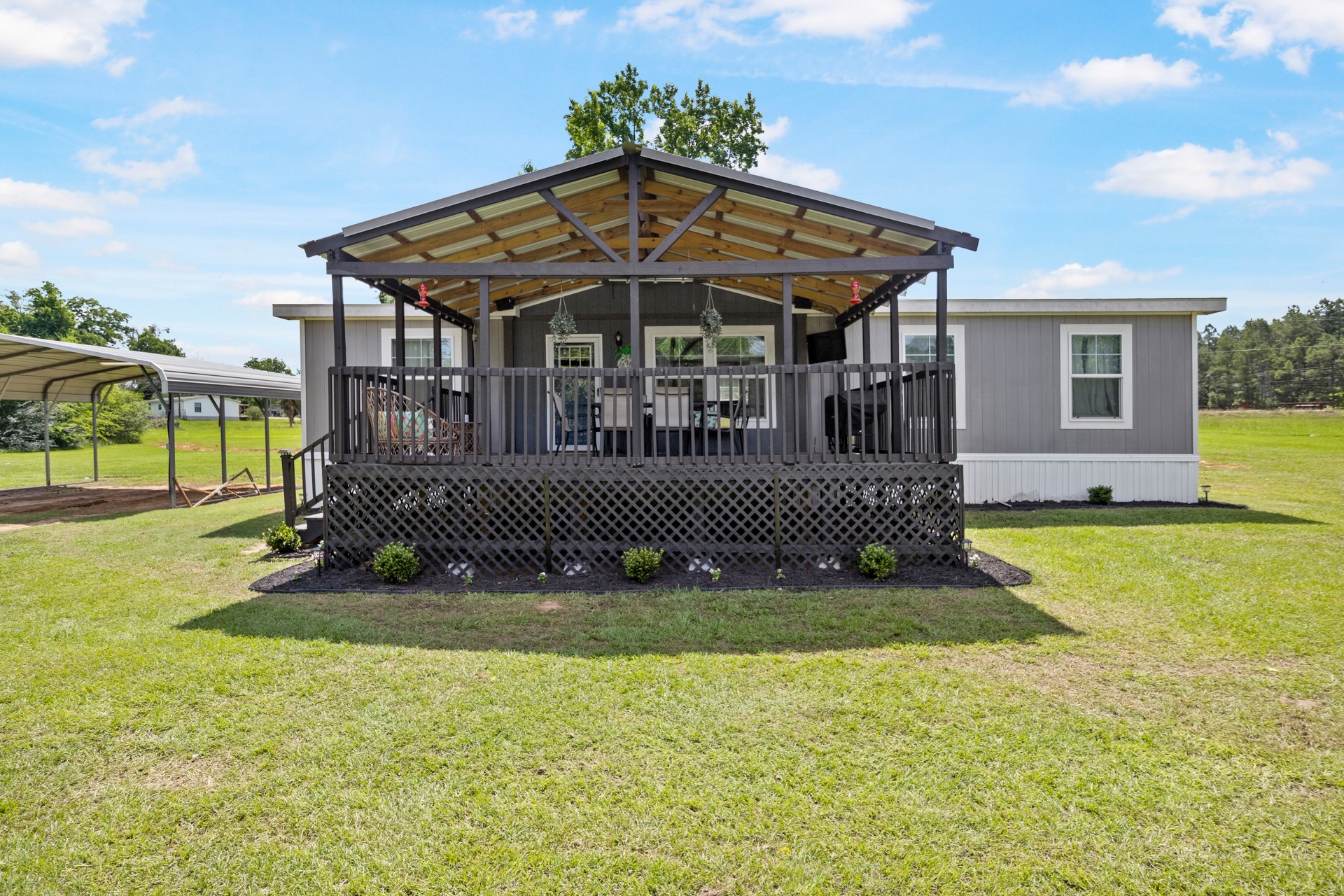 101 County Road 2872 Hughes Springs TX 75656