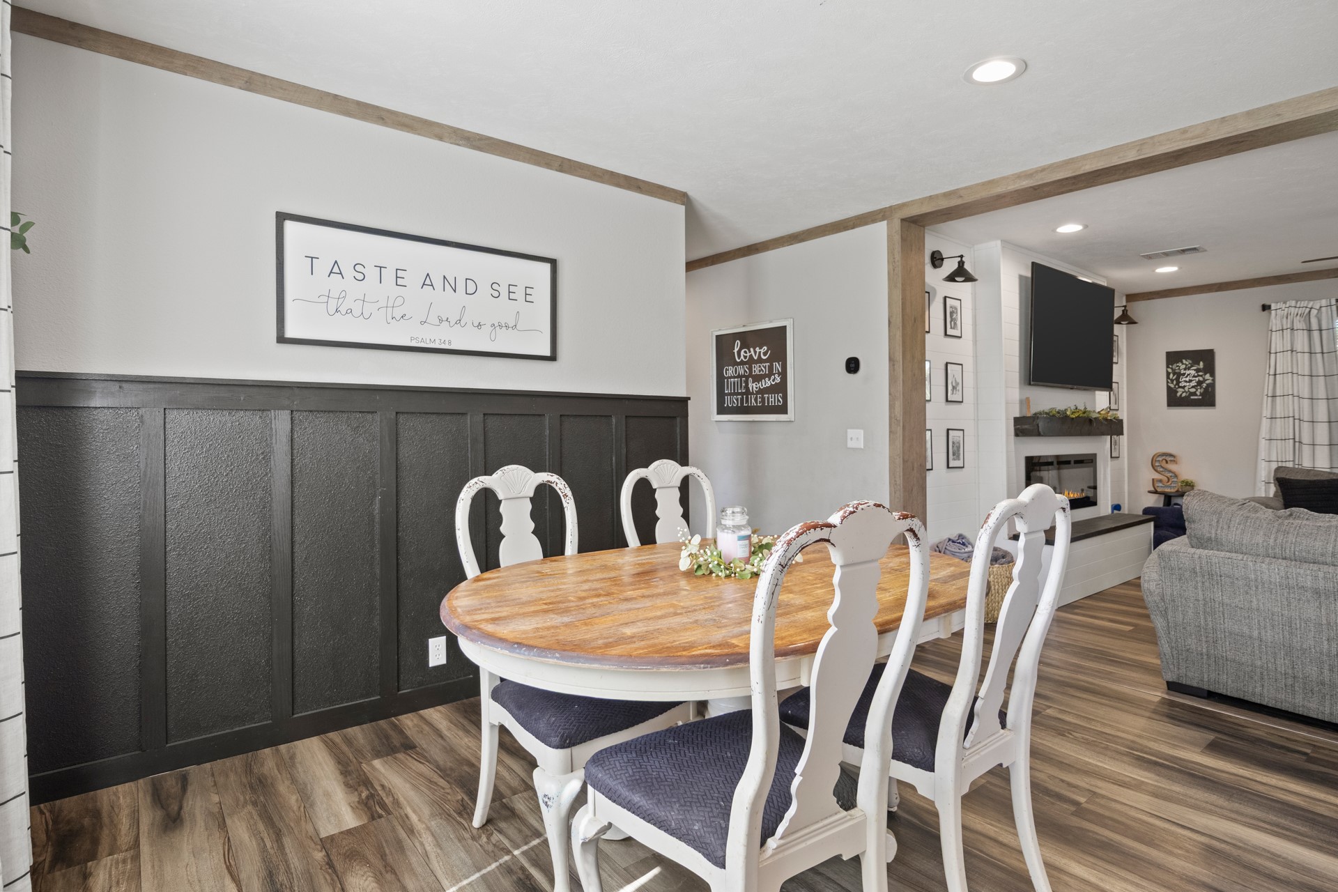 101 County Road 2872 Hughes Springs TX 75656