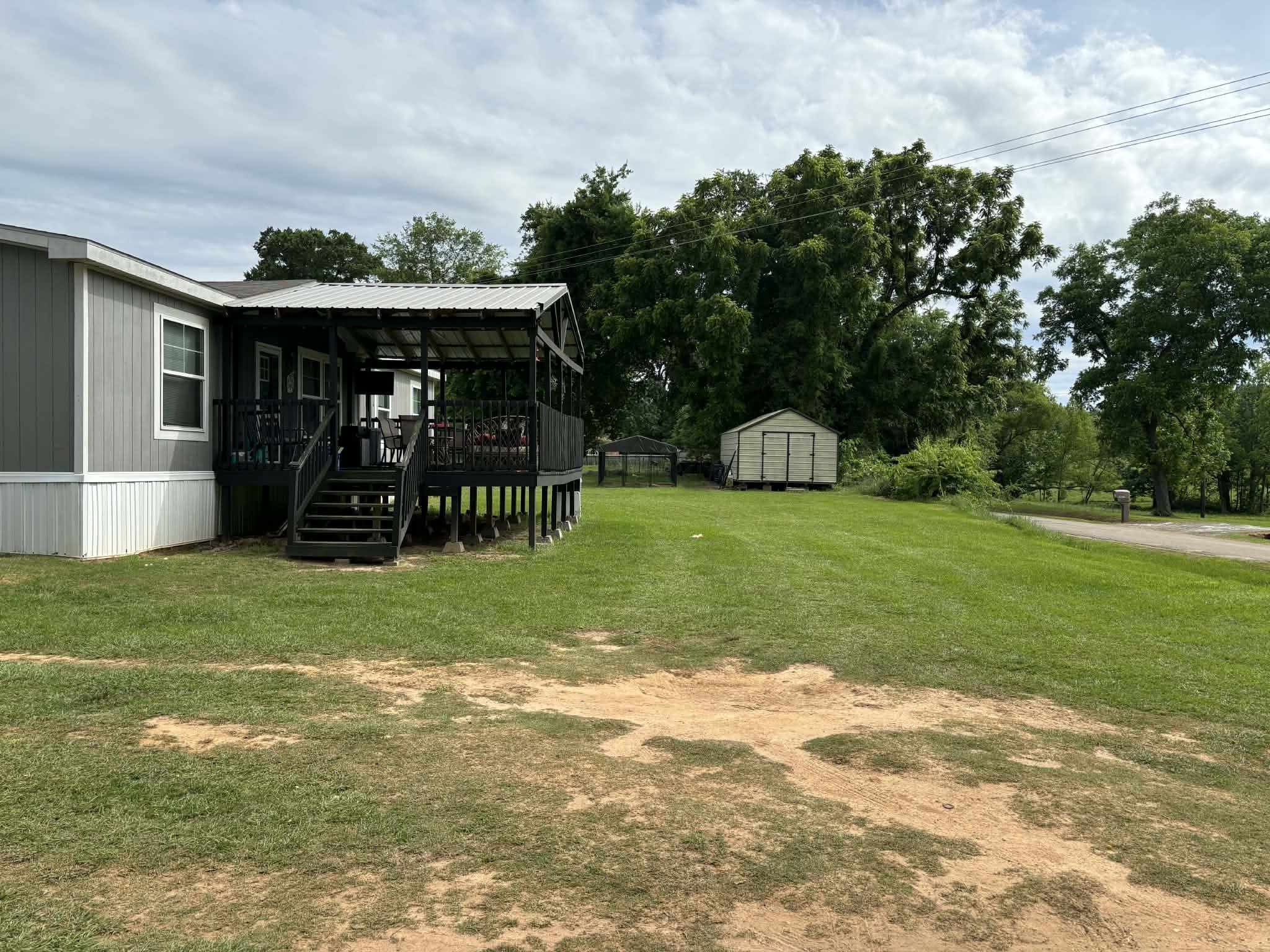 101 County Road 2872 Hughes Springs TX 75656