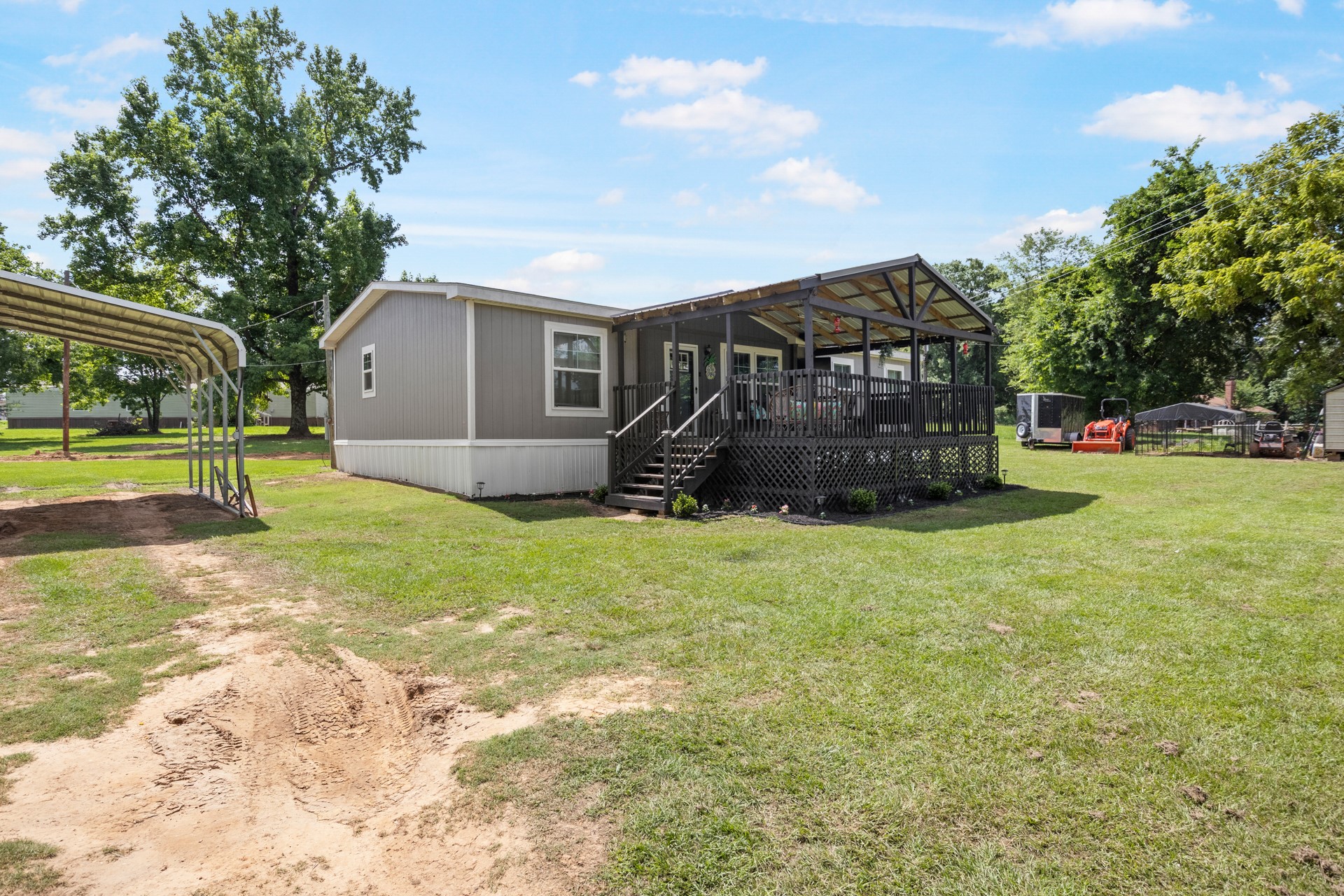 101 County Road 2872 Hughes Springs TX 75656