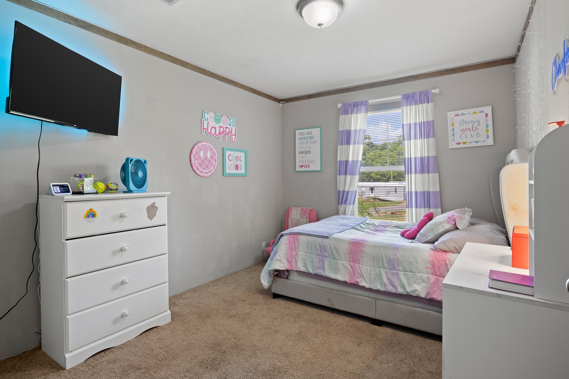 101 County Road 2872 Hughes Springs TX 75656