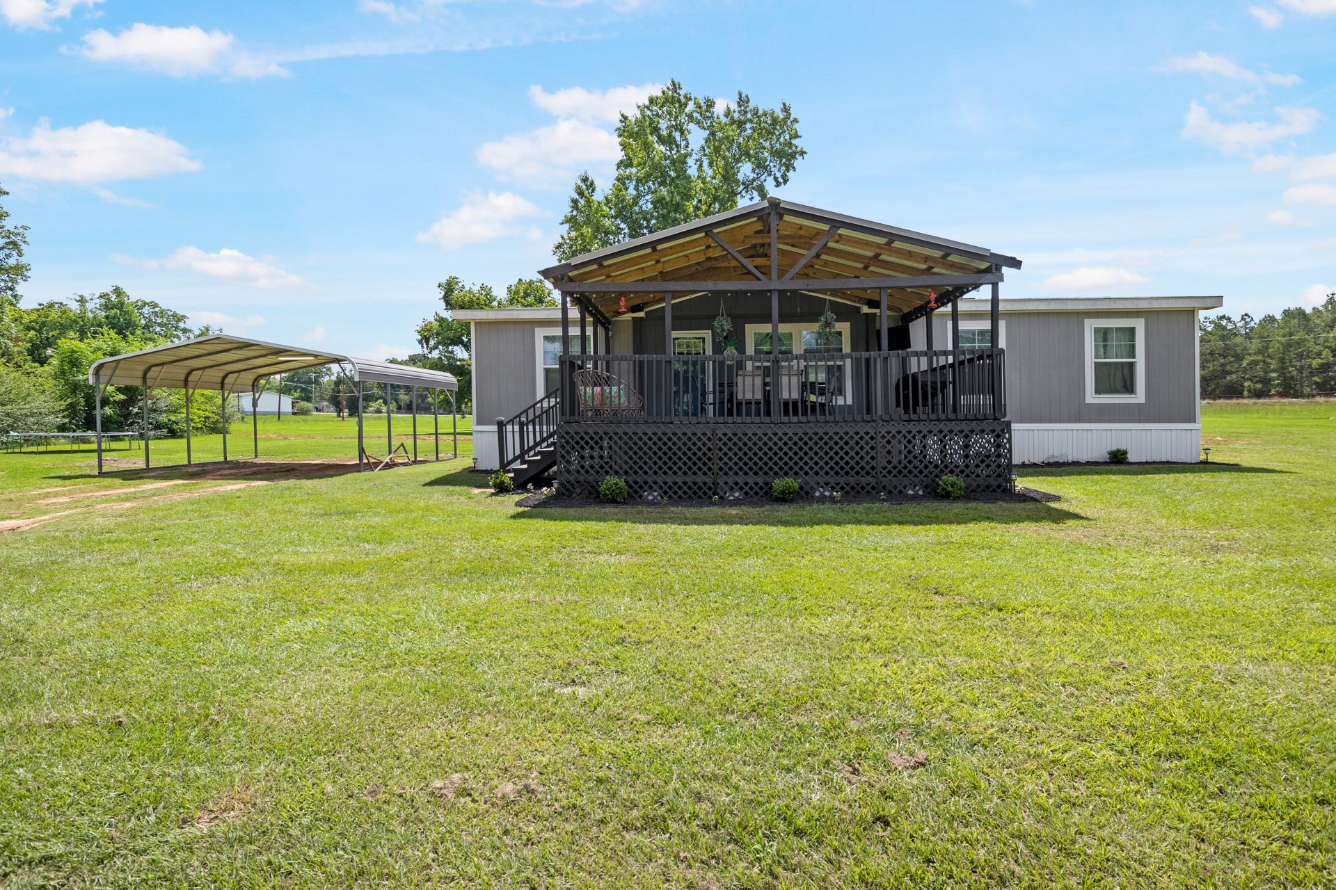 101 County Road 2872 Hughes Springs TX 75656