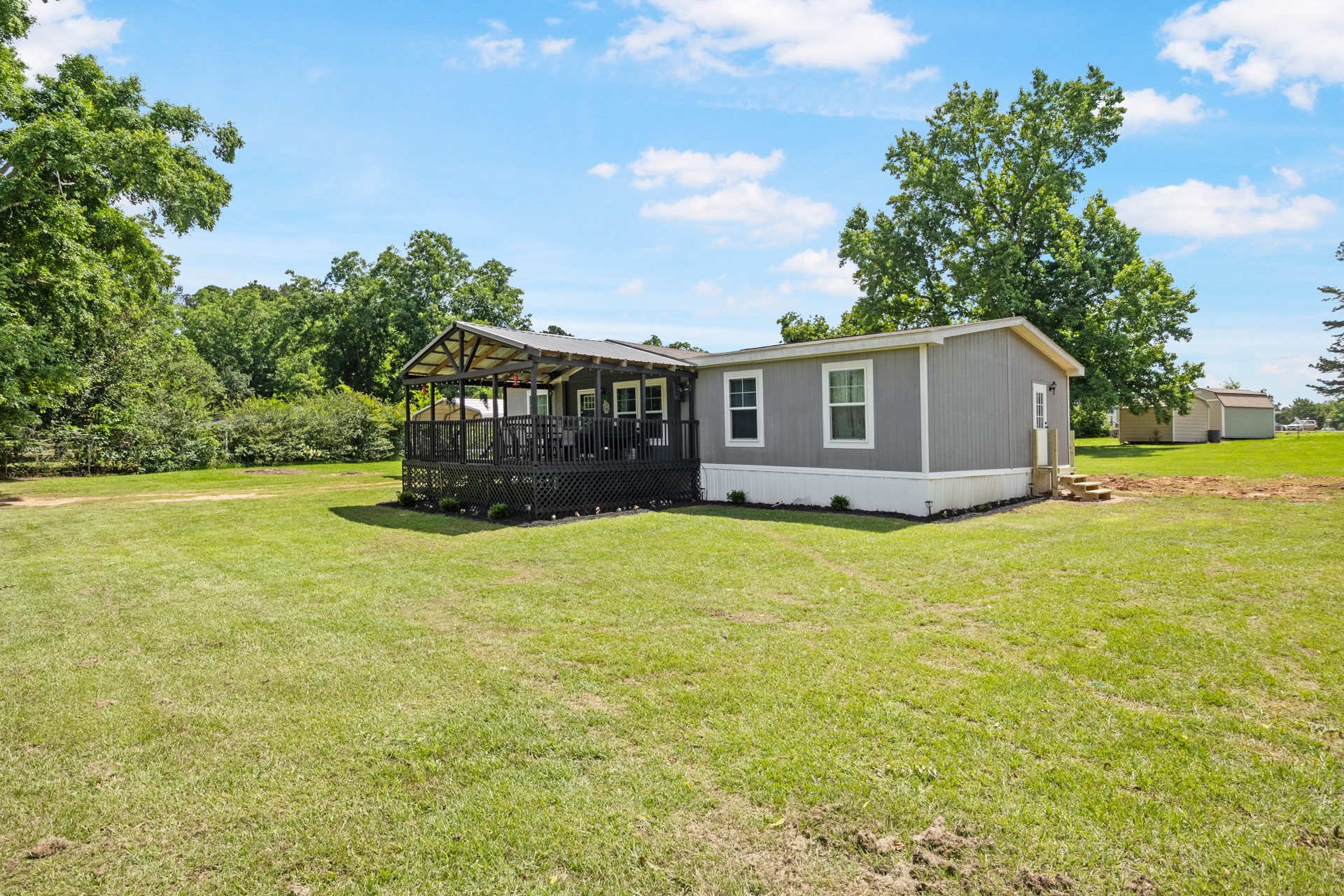 101 County Road 2872 Hughes Springs TX 75656