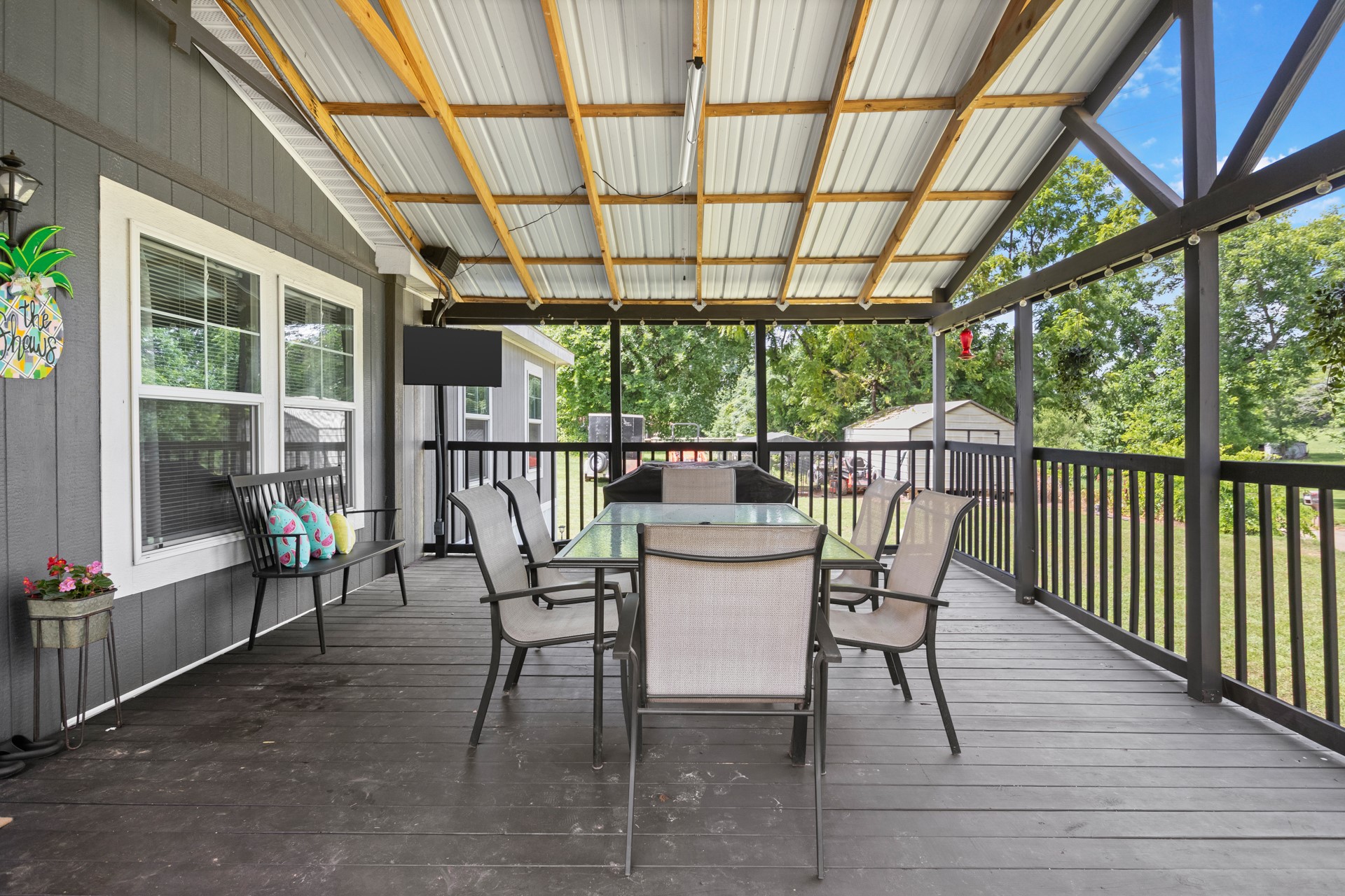 101 County Road 2872 Hughes Springs TX 75656