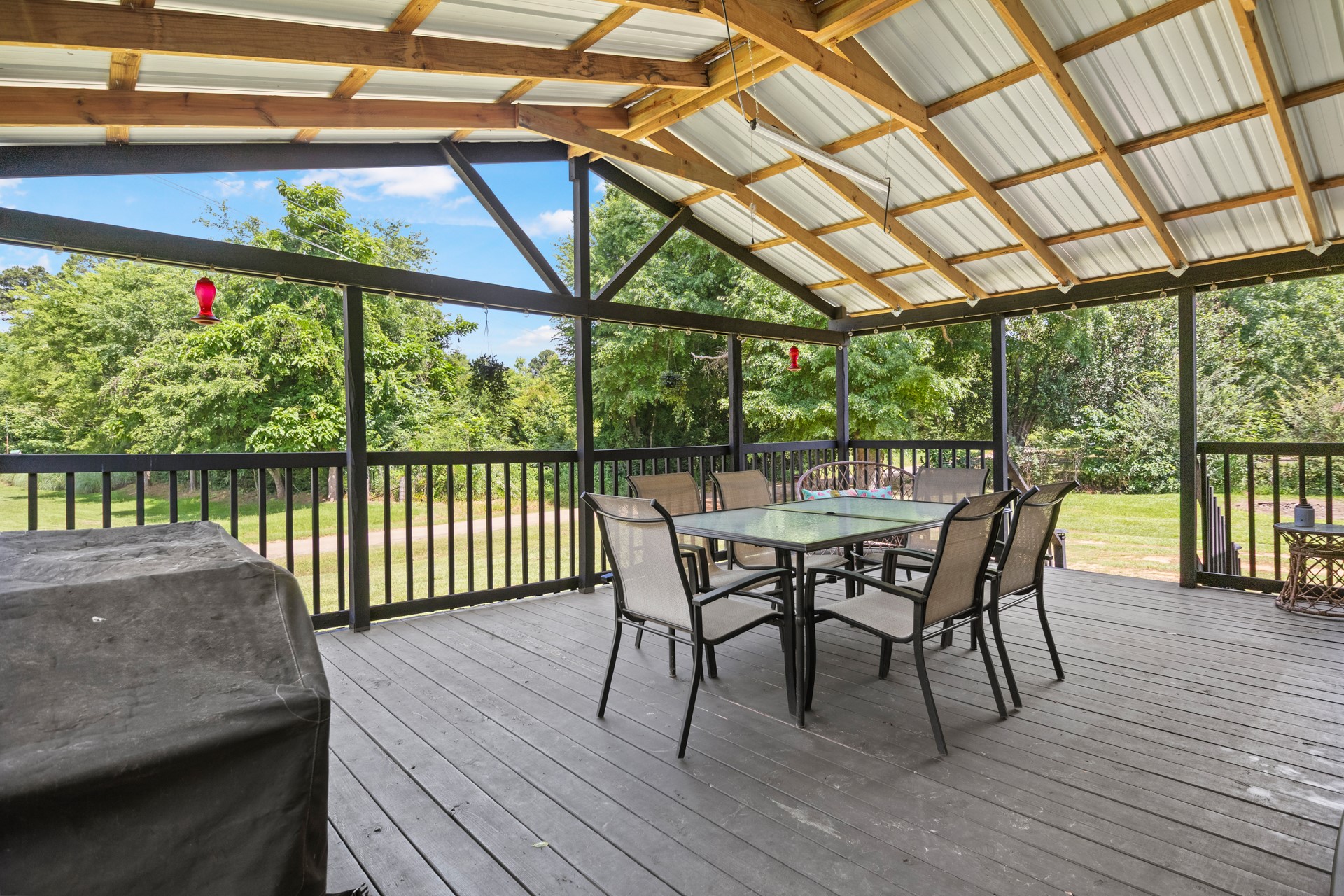 101 County Road 2872 Hughes Springs TX 75656