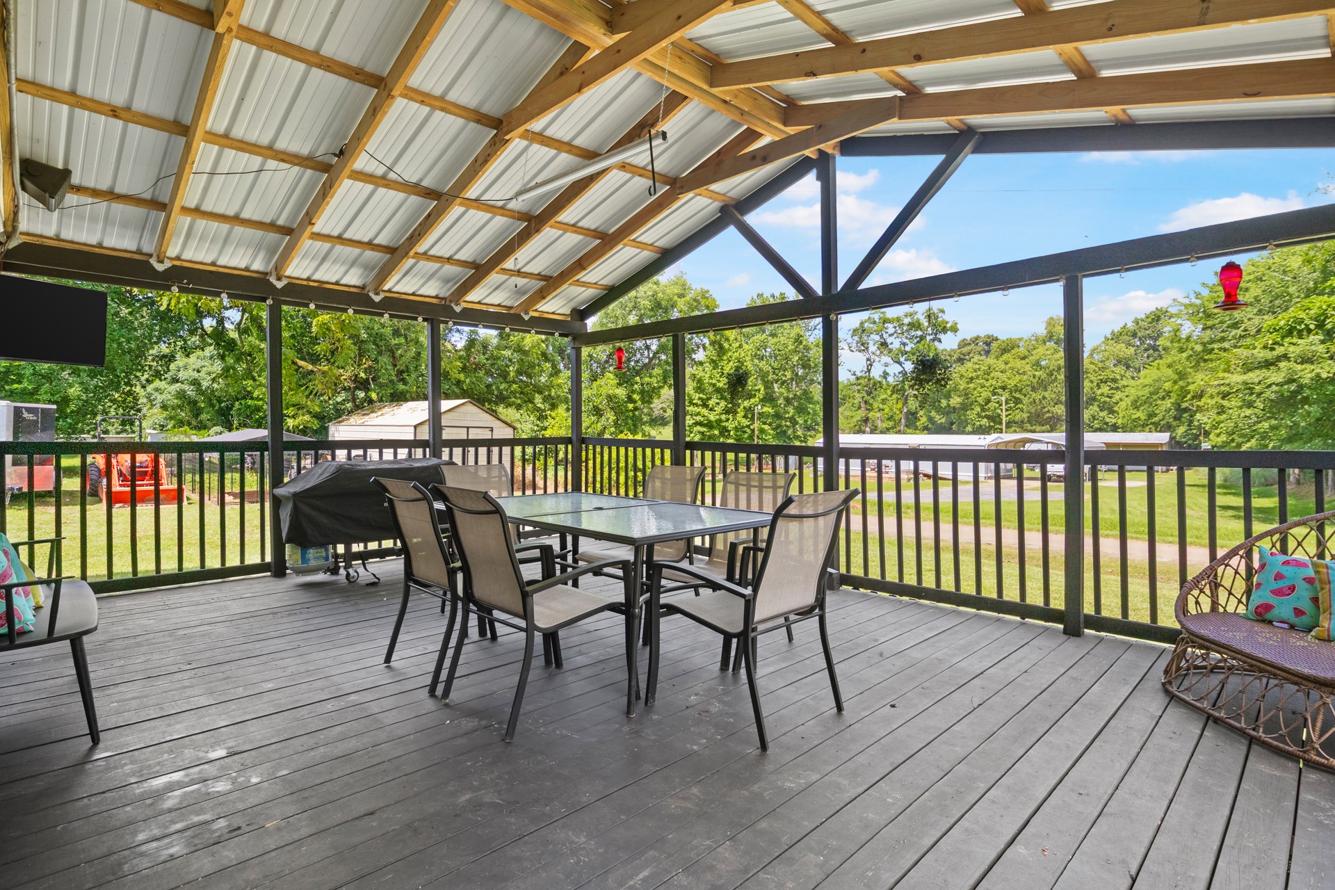 101 County Road 2872 Hughes Springs TX 75656