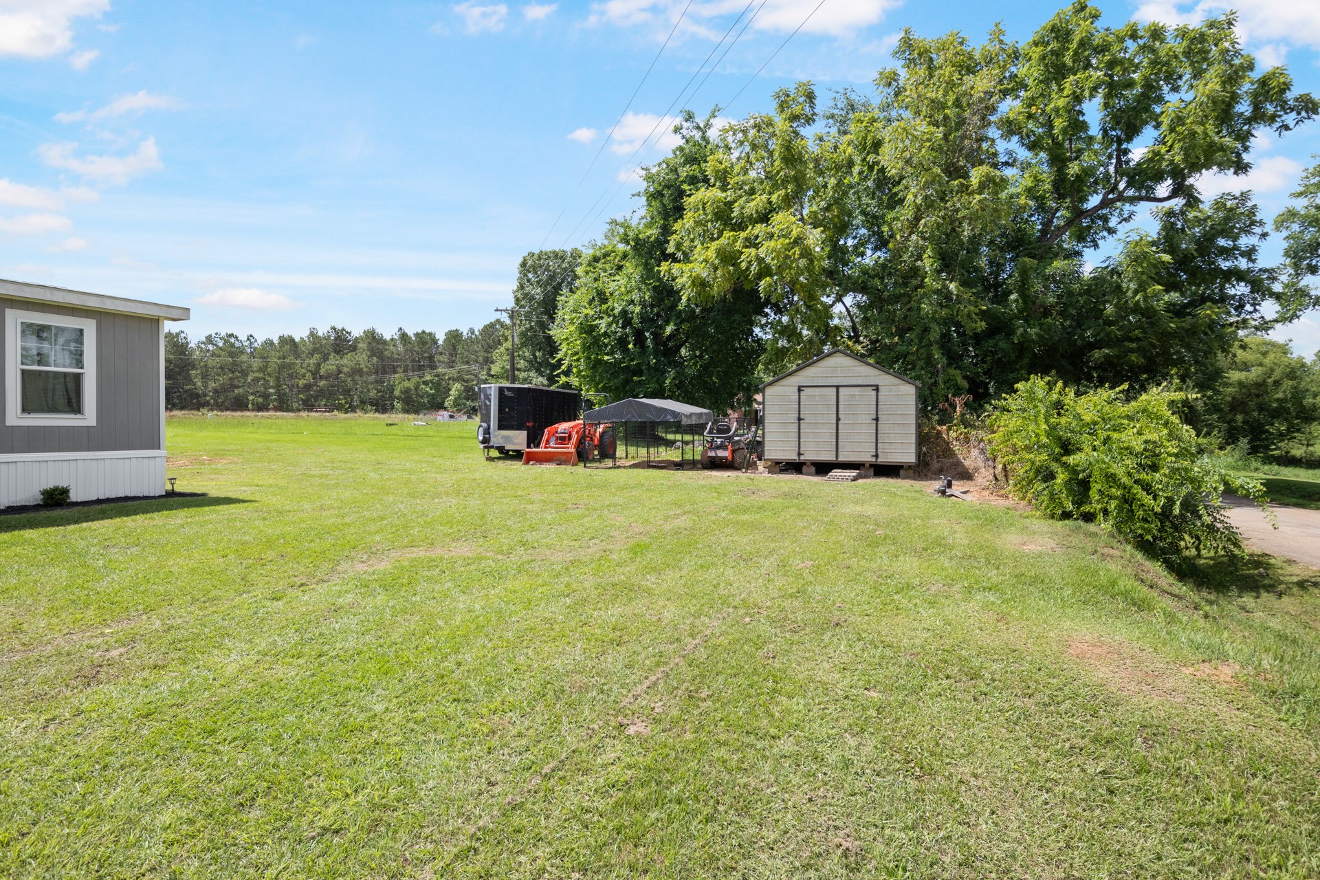 101 County Road 2872 Hughes Springs TX 75656