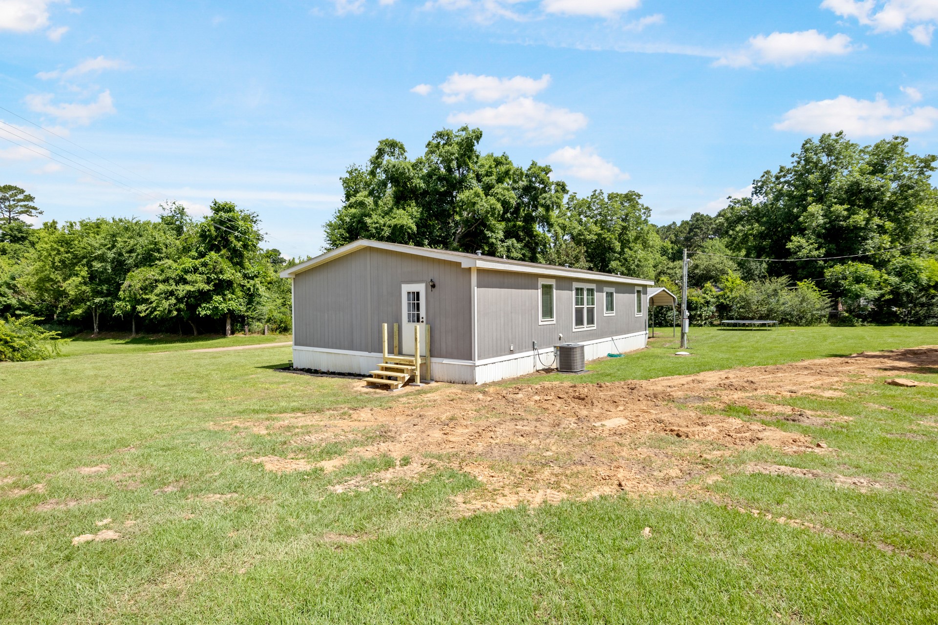 101 County Road 2872 Hughes Springs TX 75656