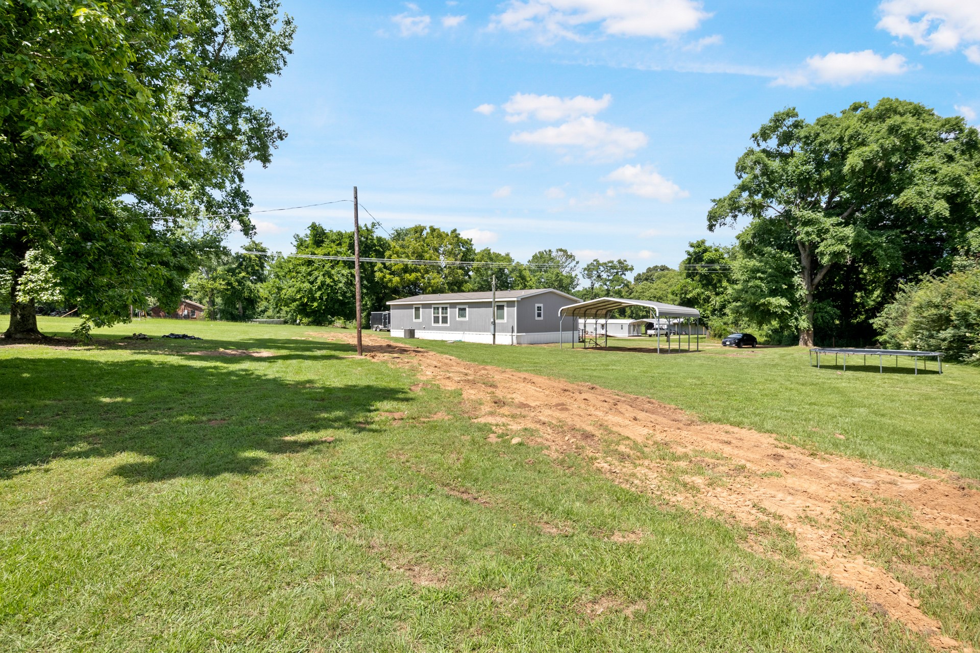 101 County Road 2872 Hughes Springs TX 75656