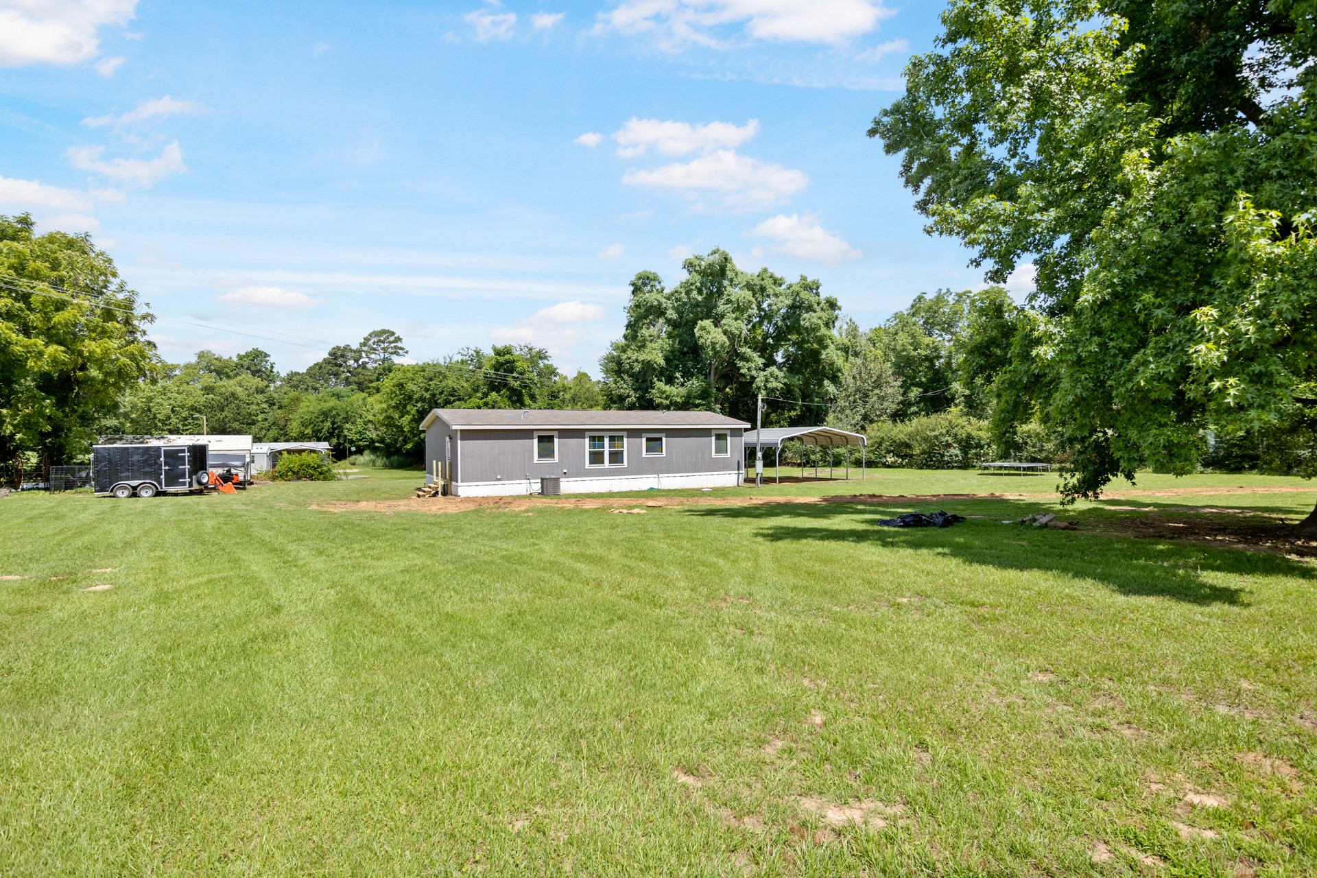 101 County Road 2872 Hughes Springs TX 75656