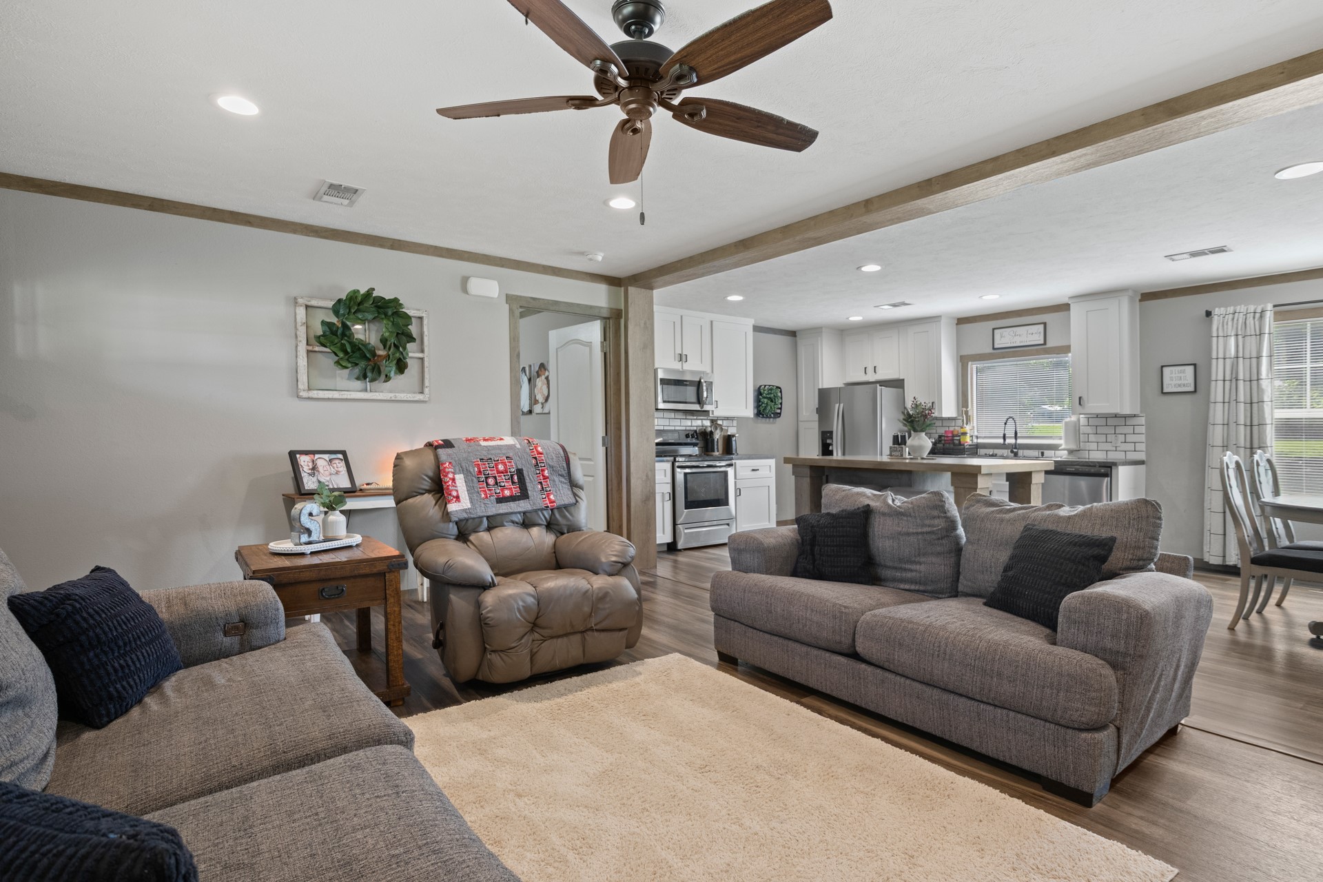 101 County Road 2872 Hughes Springs TX 75656