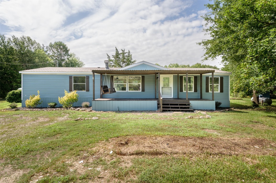 1378 County Road 2382 Pickton TX 75471