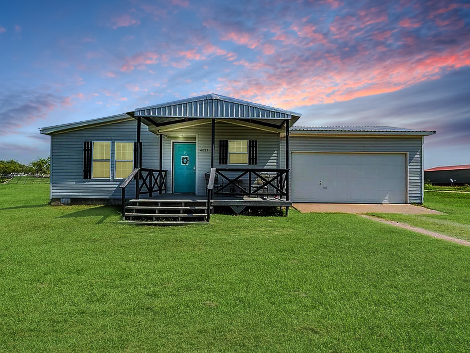 4055 Victor Boulevard Kemp TX 75143