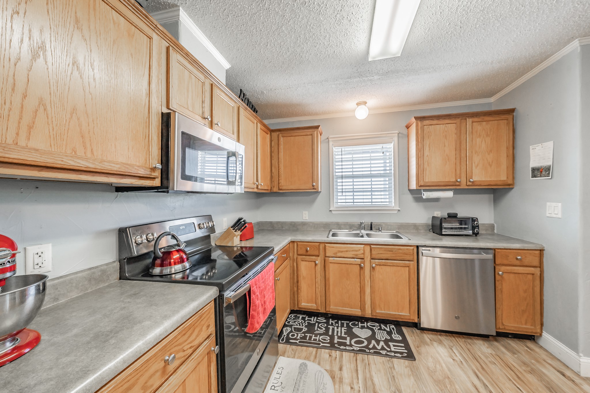 4055 Victor Boulevard Kemp TX 75143