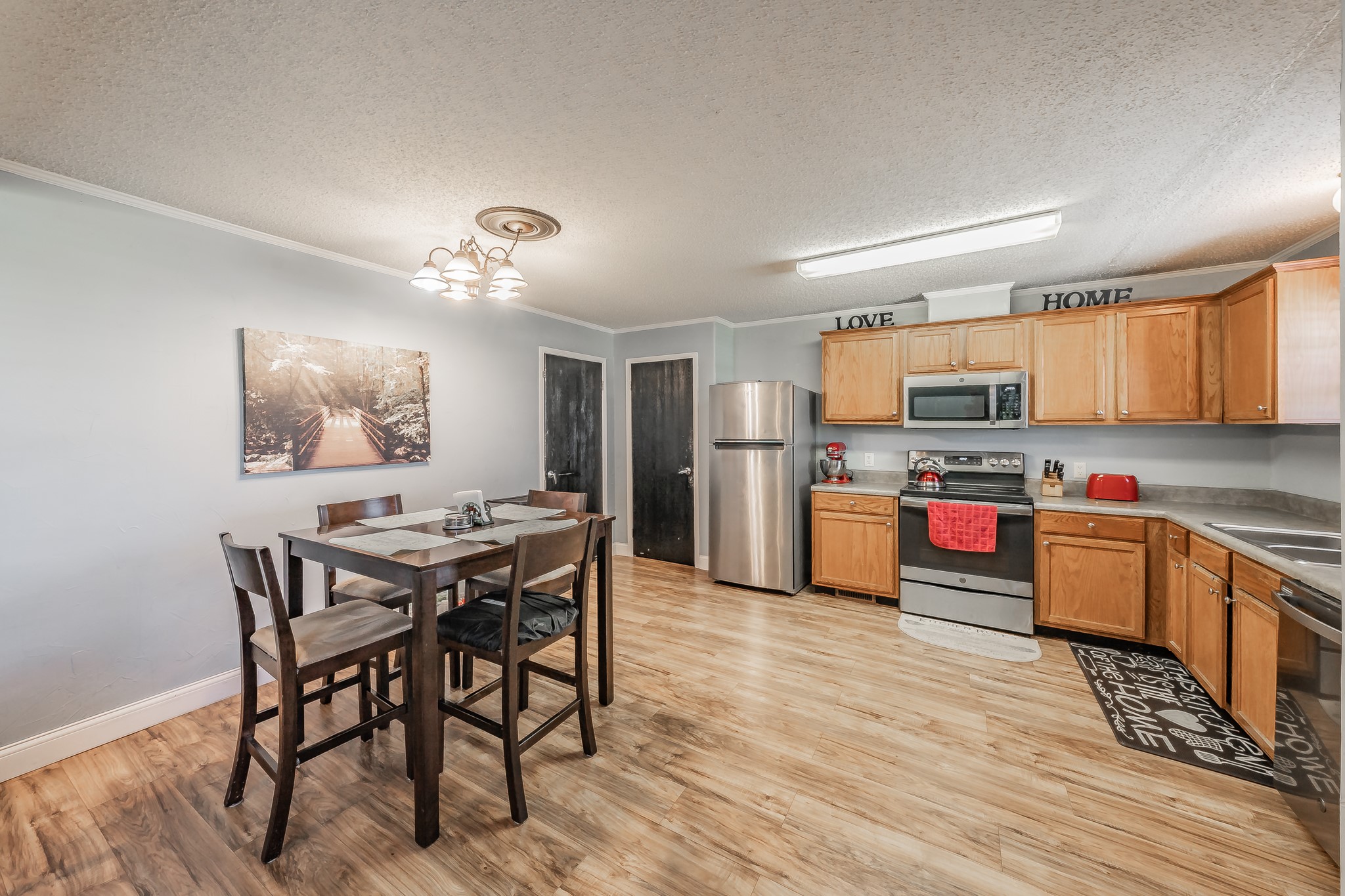 4055 Victor Boulevard Kemp TX 75143