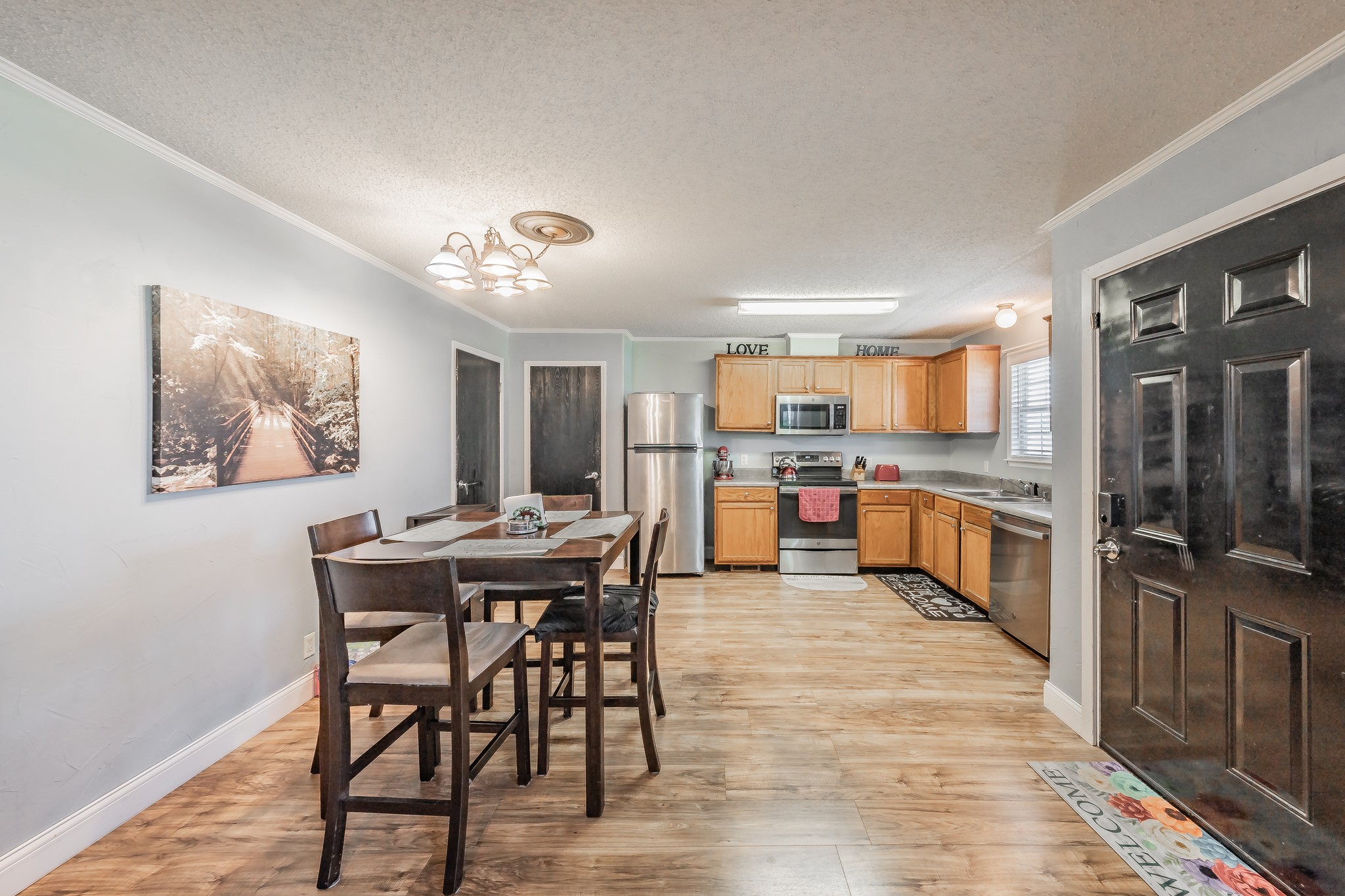 4055 Victor Boulevard Kemp TX 75143