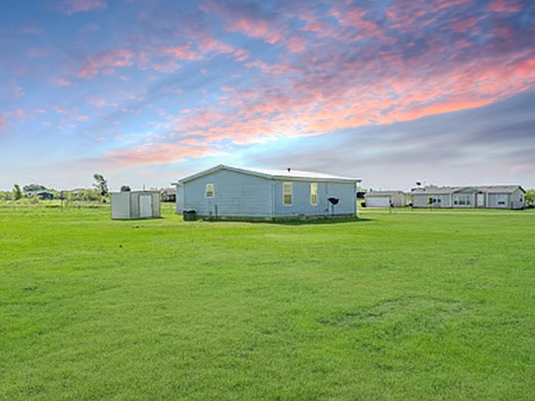 4055 Victor Boulevard Kemp TX 75143