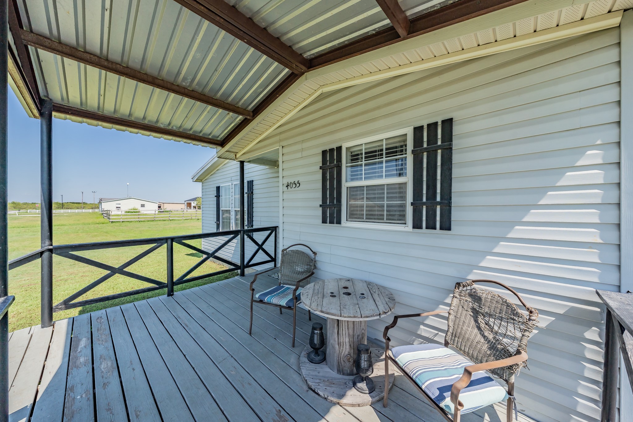4055 Victor Boulevard Kemp TX 75143