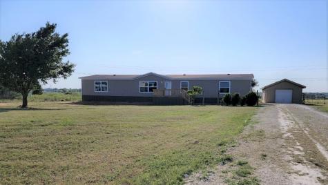 5913 Black Springs Lane Joshua TX 76058