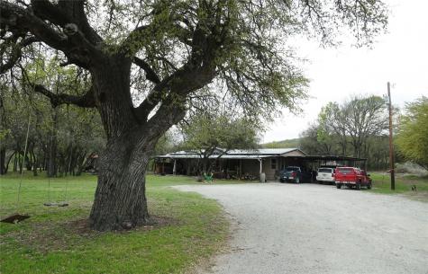 7045 County Road 551 Brownwood TX 76801
