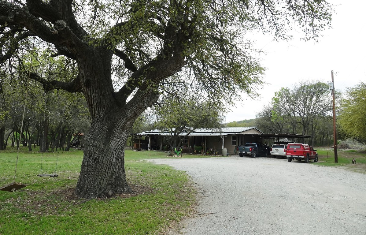 7045 County Road 551 Brownwood TX 76801