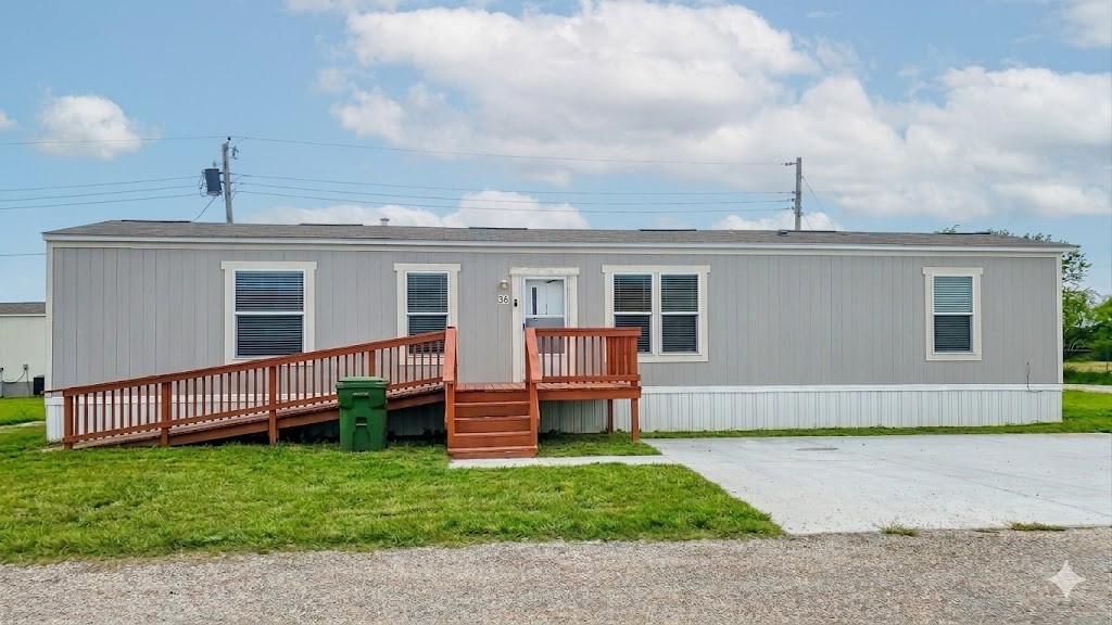 3803 Highway 180 E Mineral Wells TX 76067