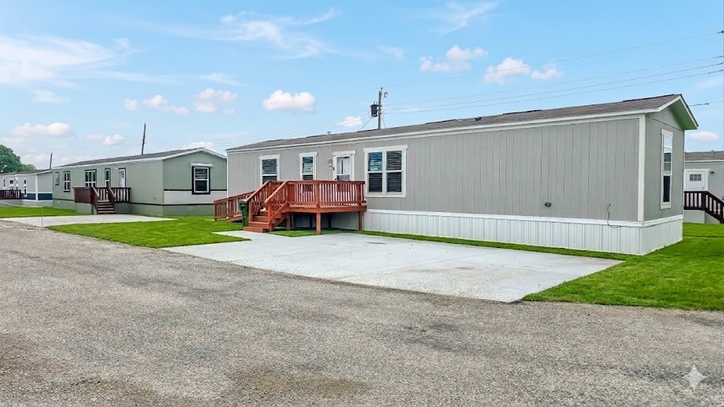 3803 Highway 180 E Mineral Wells TX 76067
