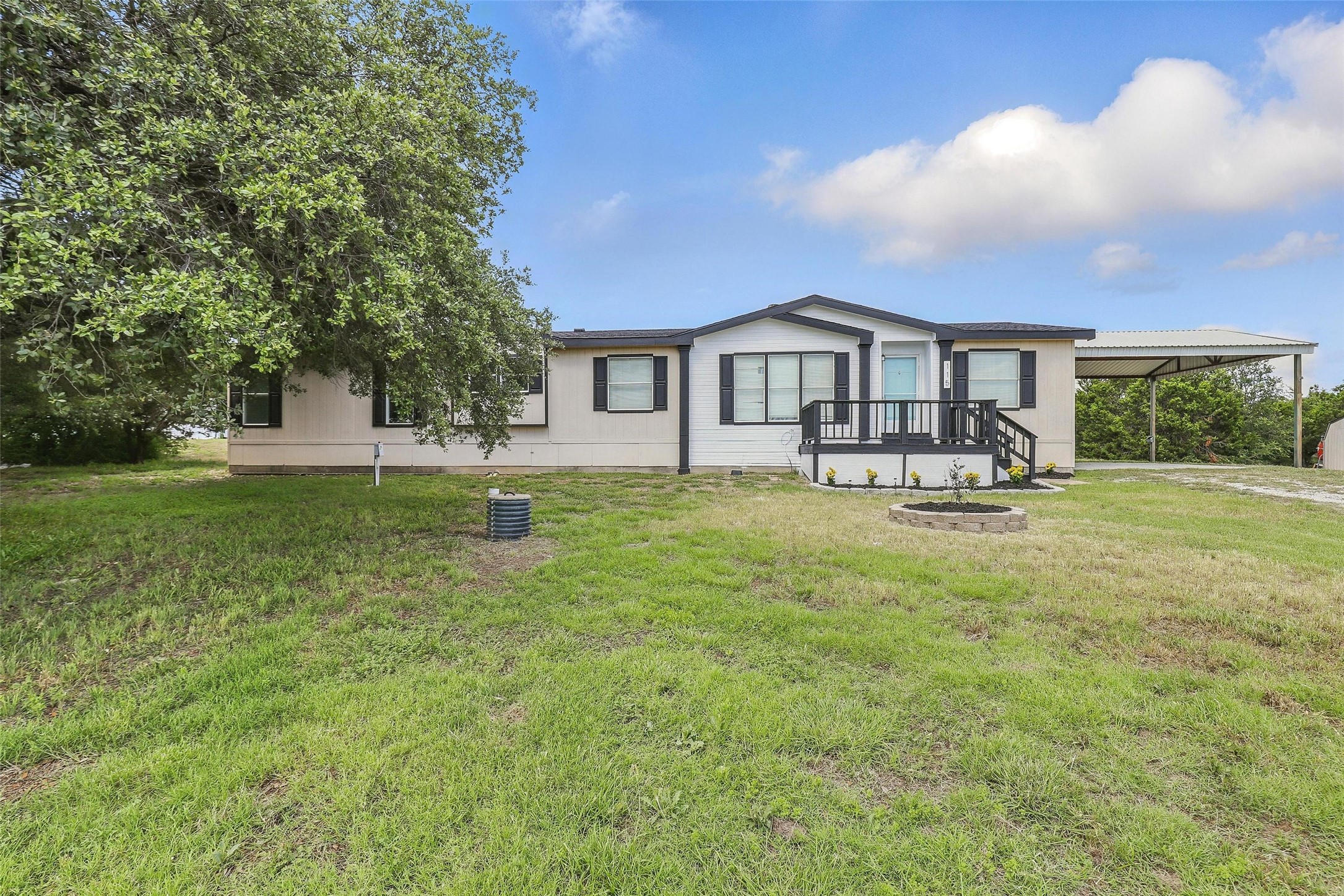 115 Cedar Ridge Drive Weatherford TX 76087