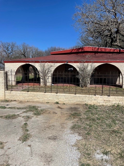 1528 Early Boulevard Early TX 76802-2321