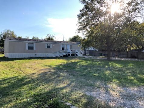 206 Rock Creek Street Red Oak TX 75154