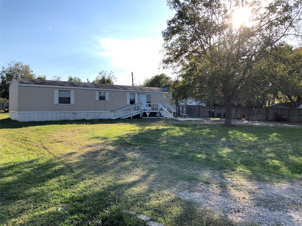 206 Rock Creek Street Red Oak TX 75154