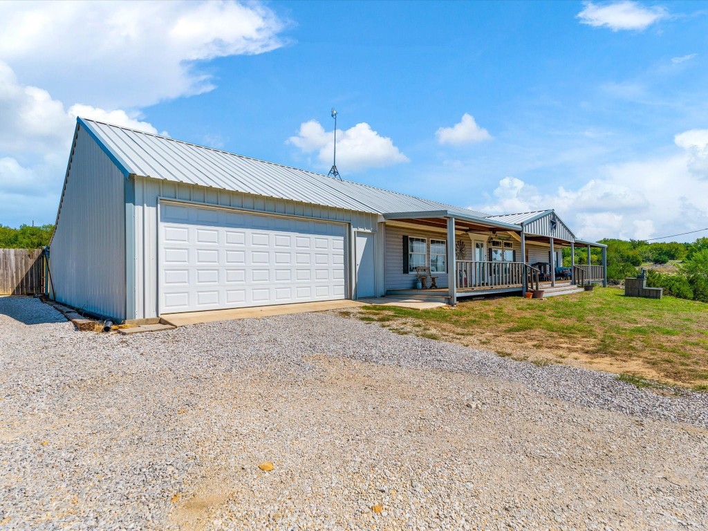 100 Timber Valley Lane Weatherford TX 76085