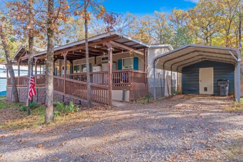 331 Private Road 5387 Yantis TX 75497