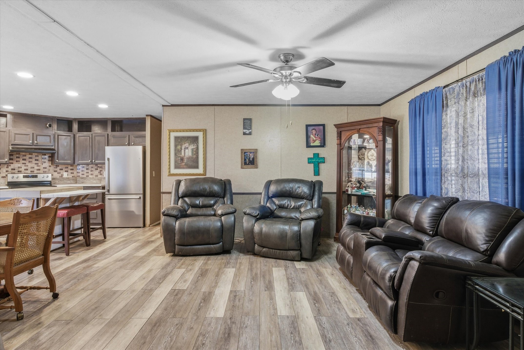 331 Private Road 5387 Yantis TX 75497