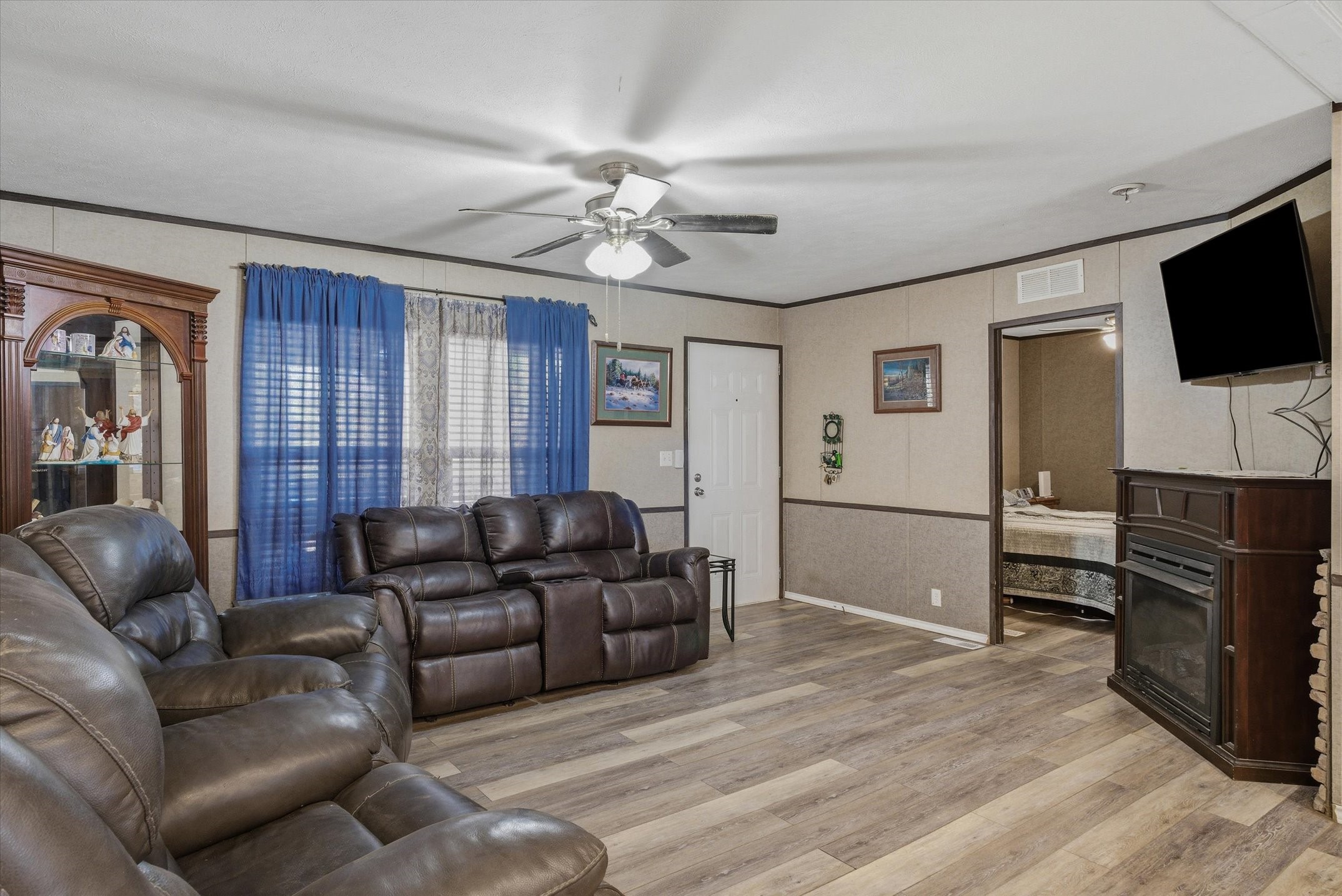 331 Private Road 5387 Yantis TX 75497