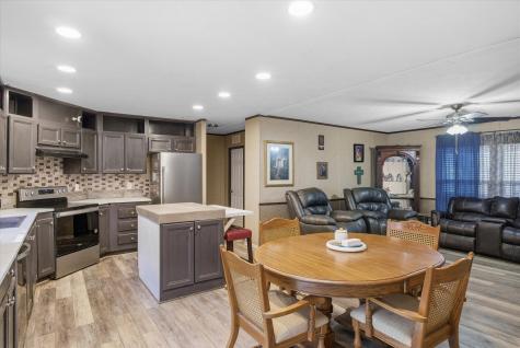 331 Private Road 5387 Yantis TX 75497