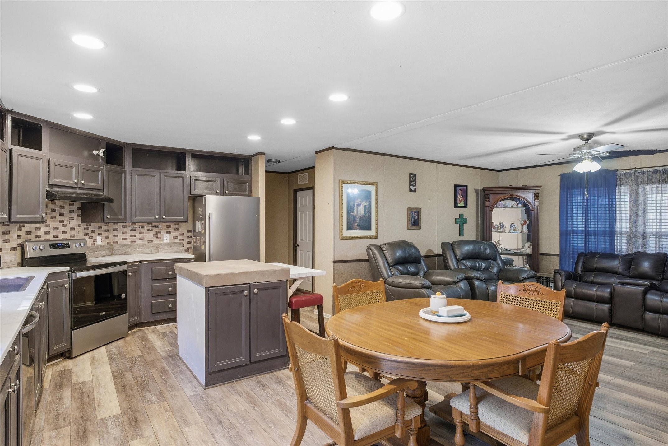 331 Private Road 5387 Yantis TX 75497