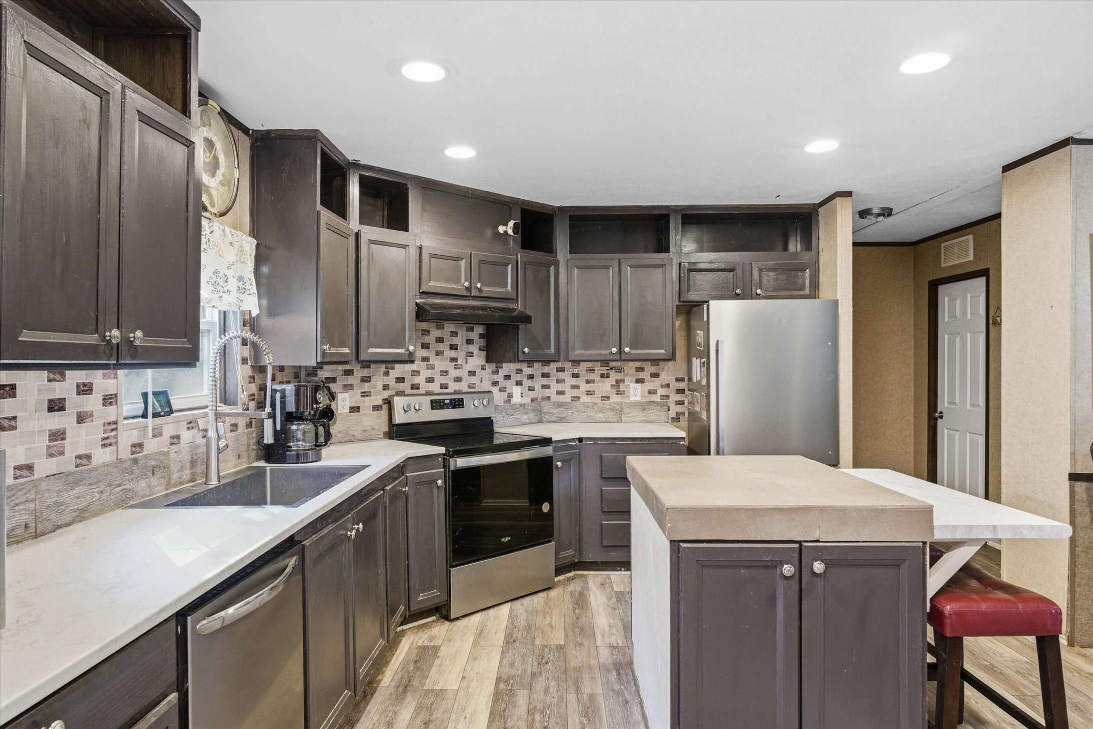 331 Private Road 5387 Yantis TX 75497