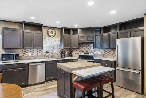 331 Private Road 5387 Yantis TX 75497