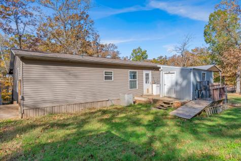 331 Private Road 5387 Yantis TX 75497