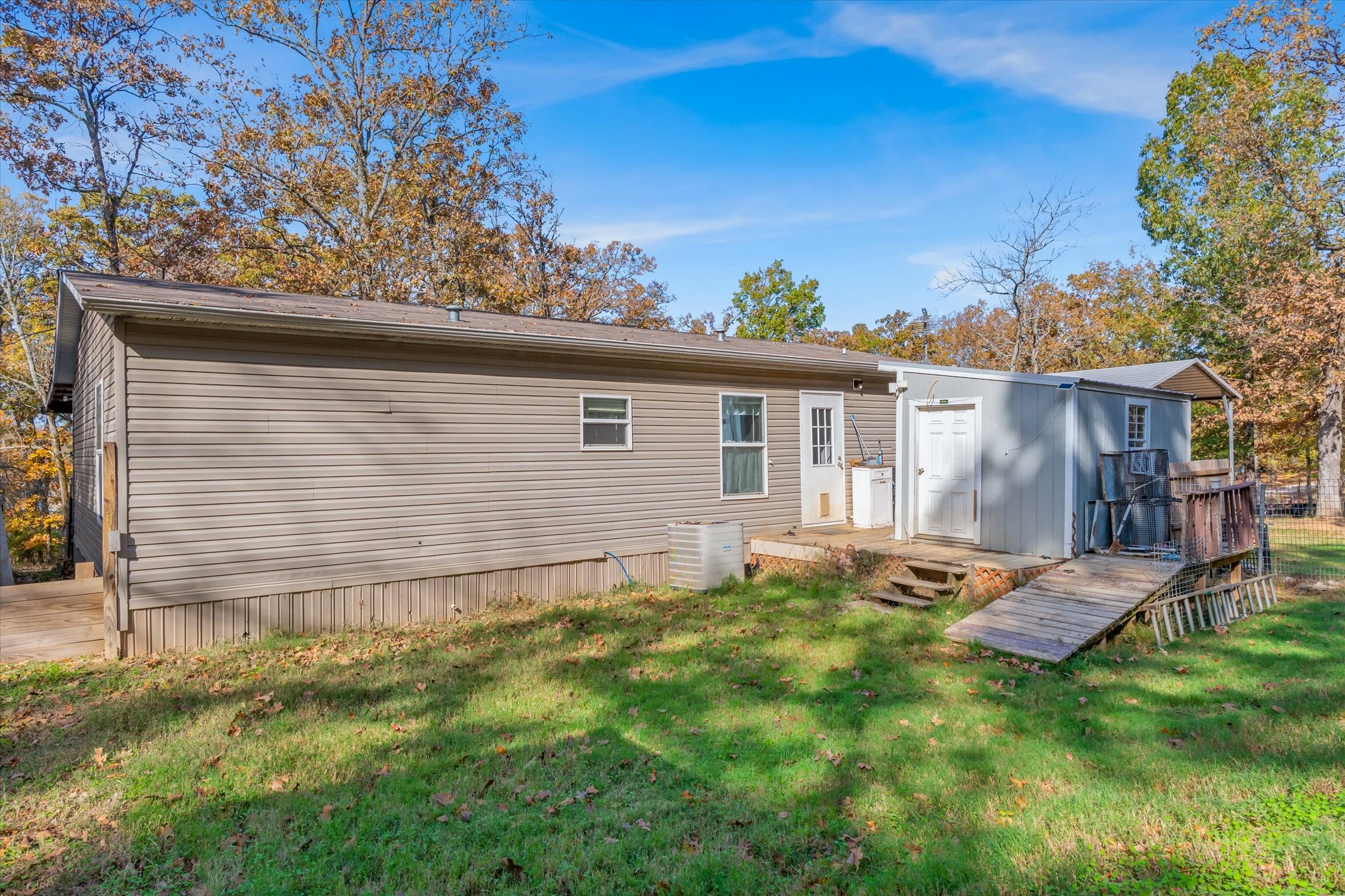 331 Private Road 5387 Yantis TX 75497