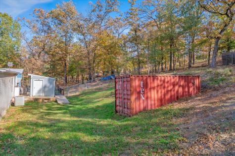 331 Private Road 5387 Yantis TX 75497