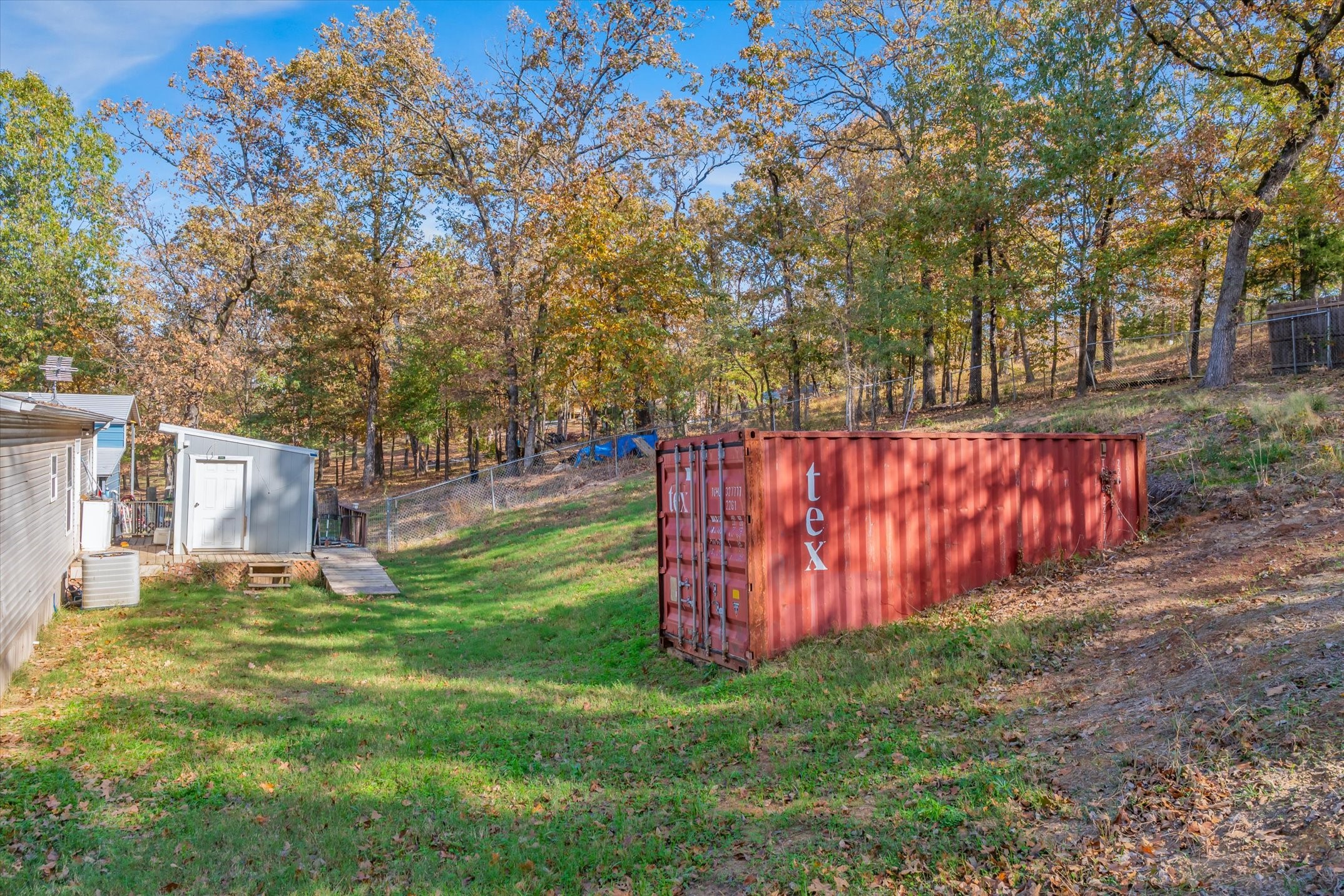 331 Private Road 5387 Yantis TX 75497
