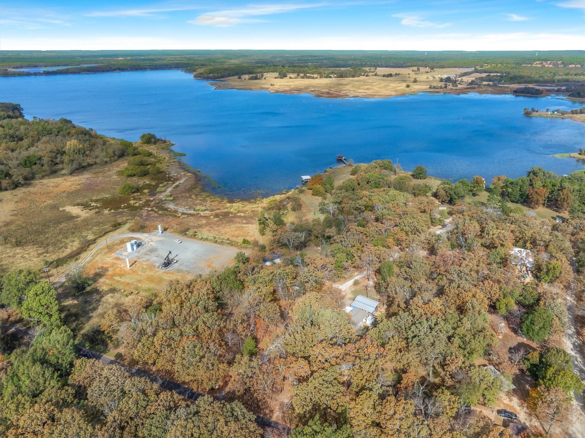 331 Private Road 5387 Yantis TX 75497